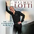 CD - Helmut Lotti - The Comeback Album