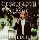 CD - Helmut Lotti - Goes Classic Final Edition