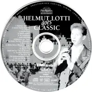 CD - Helmut Lotti - Helmut Lotti Goes Classic