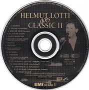 CD - Helmut Lotti - Helmut Lotti Goes Classic II