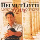CD - Helmut Lotti - Latino Love Songs