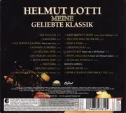 CD - Helmut Lotti - Meine Geliebte Klassik - Digipak