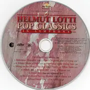CD - Helmut Lotti - Pop Classics In Symphony