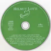 CD - Helmut Lotti - Romantic