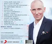 CD - Helmut Lotti - The Comeback Album