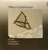 LP - Helmut Lachenmann - Accanto, Consolation I, Kontrakadenz