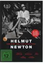 DVD - Helmut Newton / Charlotte Rampling a.o. - Helmut Newton - The Bad and the Beautiful
