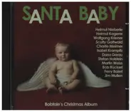 Helmut Nieberle / Helmut Kagerer a.o. - Santa Baby