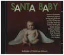 CD - Helmut Nieberle / Helmut Kagerer a.o. - Santa Baby