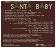 CD - Helmut Nieberle / Helmut Kagerer a.o. - Santa Baby