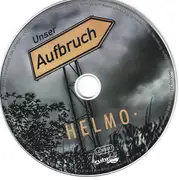 CD - Helmut Sanftenschneider - Unser Aufbruch - Digisleeve + Attached Booklet