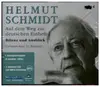 CD-Box - Helmut Schmidt - Auf dem Weg zur deutschen Einheit - 6 CD's + mp3-CD / Still Sealed