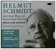 Helmut Schmidt - Auf dem Weg zur deutschen Einheit