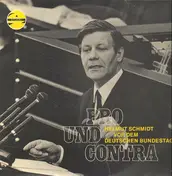 Helmut Schmidt - Helmut Schmidt Vor Dem Deutschen Bundestag