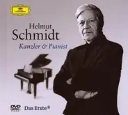 Johann Sebastian Bach - Helmut Schmidt: Kanzler & Pianist