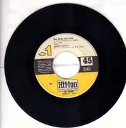 7inch Vinyl Single - Helmut Schmidt - Das Ende Vom Lied