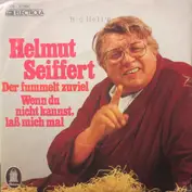 Helmut Seiffert