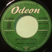 7inch Vinyl Single - Helmut Seiffert - Der Fummelt Zuviel / Wenn Du Nicht Kannst, Laß Mich Mal