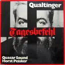 LP - Helmut Qualtinger , Horst Peisker - Tagesbefehl