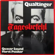 Helmut Qualtinger , Horst Peisker - Tagesbefehl