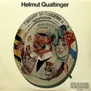 LP - Helmut Qualtinger - Tanzstunde Für Erwachsene Und Fortgeschrittene