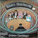 LP - Helmut Qualtinger - Wiener Bezirksgericht