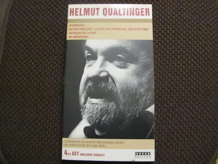 Helmut Qualtinger - Helmut Qualtinger