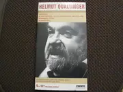 CD-Box - Helmut Qualtinger - Helmut Qualtinger - Digipak Longbook