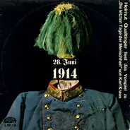 Helmut Qualtinger / Karl Kraus - 28. Juni 1914 - Helmut Qualtinger Liest Das Vorspiel Zu "Die Letzten Tage Der Menschheit" Von Karl