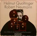 LP - Helmut Qualtinger - Liest Robert Neumann
