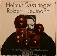 Helmut Qualtinger - Liest Robert Neumann