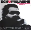 LP - Helmut Qualtinger - Schüttelreime