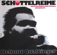 Helmut Qualtinger - Schüttelreime