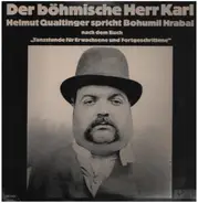 Helmut Qualtinger - Der Böhmische Herr Karl