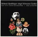CD - Helmut Qualtinger - Helmut Qualtinger Singt Schwarze Lieder
