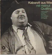 LP - Helmut Qualtinger - Kabarett Aus Wien