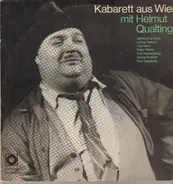 Helmut Qualtinger - Kabarett Aus Wien