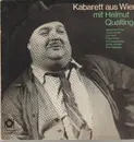 LP - Helmut Qualtinger - Kabarett Aus Wien