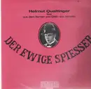 LP - Helmut Qualtinger - Liest Der Ewige Spiesser