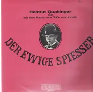 Helmut Qualtinger - Liest Der Ewige Spiesser