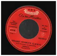 Helmut Rehbock G. M. B. H. - Musik-Automaten und Schallplatten