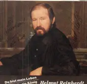 Helmut Reinhardt