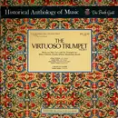 LP - Biber / Haydn / A.O - The Virtuoso Trumpet (Volume II)