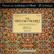 Biber / Haydn / A.O - The Virtuoso Trumpet (Volume II)