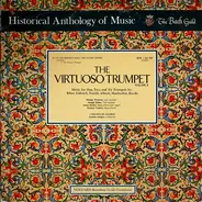 Biber / Haydn / A.O - The Virtuoso Trumpet (Volume II)