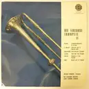 LP - Haydn / L. Mozart / Biber a.o. - Die Virtuose Trompete II