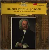 Helmut Walcha - Orgelmusik (Grosse Orgel Der St. Laurenskerk, Alkmaar)