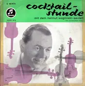 Das Helmut Weglinski Sextett - Cocktail-Stunde Mit Dem Helmut Weglinski - Sextett