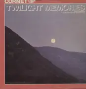 LP - Helmut Weglinski And His White Violin - Twilight Memories