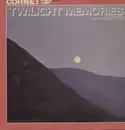 LP - Helmut Weglinski And His White Violin - Twilight Memories